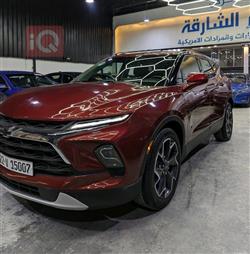 شيفروليه بليزر